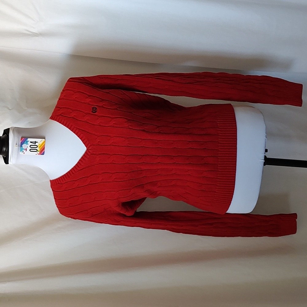 Chaps women's sweater